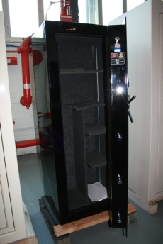 Summit Gun Safe Rainier Edition Showroom Model SR18